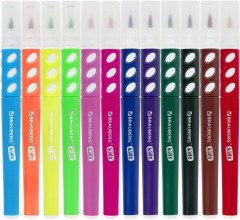 Набор фломастеров эргономичных - Фото 5