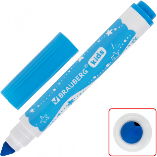 Набор фломастеров