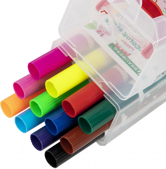 Набор фломастеров