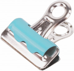 Зажимы-бульдоги для бумаг - Фото 5