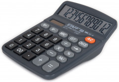 Калькулятор настольный - Фото 1
