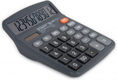 Калькулятор настольный - Фото 2