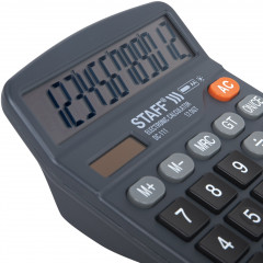 Калькулятор настольный - Фото 4