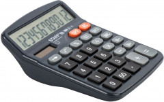 Калькулятор настольный - Фото 1