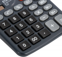 Калькулятор настольный - Фото 4