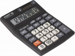 Калькулятор настольный - Фото 1