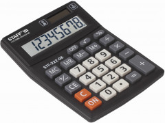 Калькулятор настольный - Фото 2