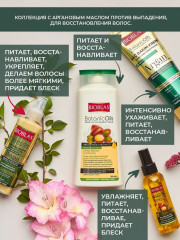 Кондиционер-спрей против выпадения волос с аргановым маслом - Фото 3