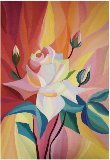 Набор гуаши