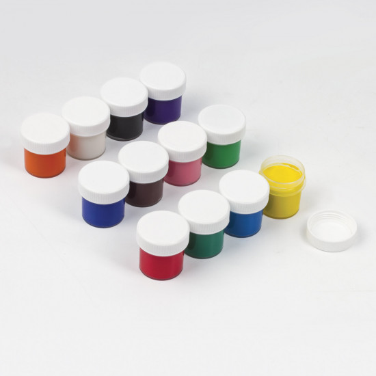 Набор гуаши