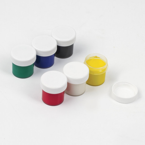 Набор гуаши