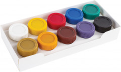 Набор гуаши - Фото 3