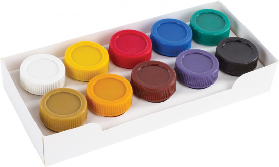 Набор гуаши