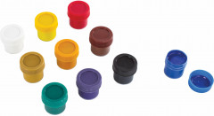 Набор гуаши - Фото 4