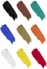 Набор гуаши - Фото 5