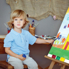 Набор гуаши - Фото 6