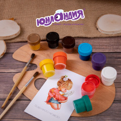 Набор гуаши - Фото 9