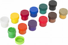 Набор гуаши - Фото 3