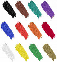 Набор гуаши - Фото 4