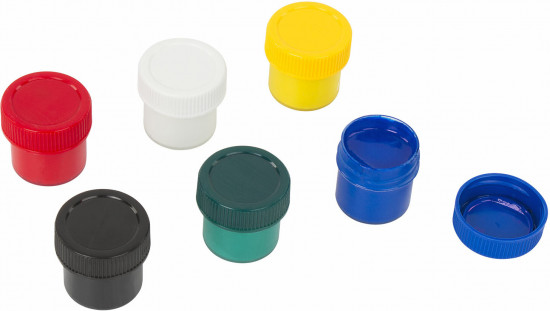 Набор гуаши