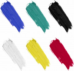 Набор гуаши - Фото 7