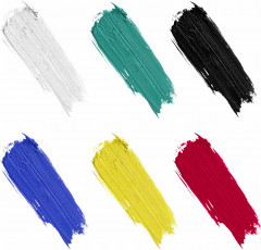 Набор гуаши - Фото 4