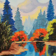 Набор гуаши - Фото 5