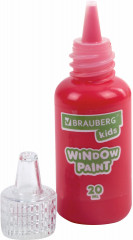 Набор красок витражных - Фото 4