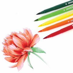 Набор фломастеров - Фото 2