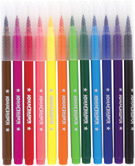 Набор фломастеров - Фото 4