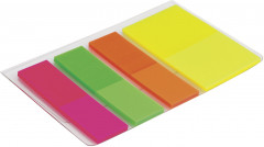 Набор закладок пластиковых - Фото 2