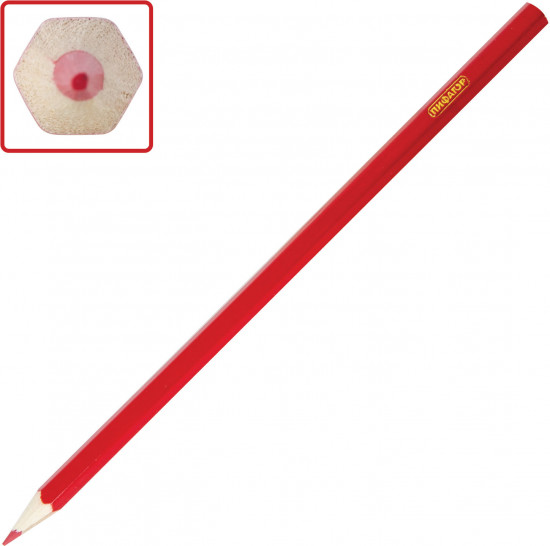 Набор карандашей цветных «Бабочки»