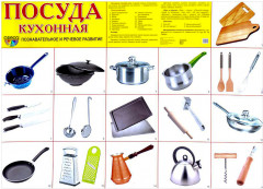 Комплект плакатов «Наш дом» - Фото 2