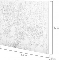 Картина по номерам «Романтика вечера» - Фото 5