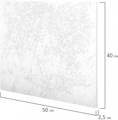 Картина по номерам «Сирень и черешня» - Фото 5