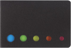 Набор закладок пластиковых «Стрелки» - Фото 5