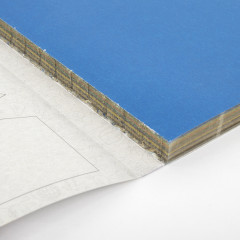 Набор картона цветного - Фото 3