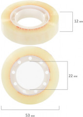 Клейкая лента - Фото 5