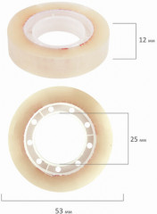 Клейкая лента - Фото 4
