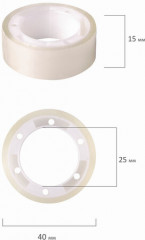 Клейкая лента - Фото 1