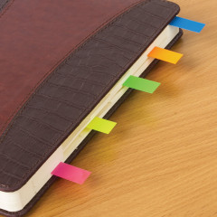 Набор закладок пластиковые - Фото 6