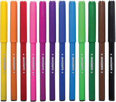 Набор фломастеров - Фото 1