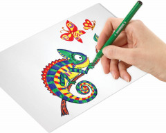 Набор фломастеров - Фото 3