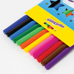 Набор фломастеров - Фото 5