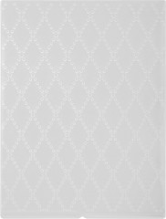 Клише для тиснения «Ромбы» - Фото 2