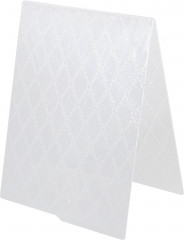 Клише для тиснения «Ромбы» - Фото 3