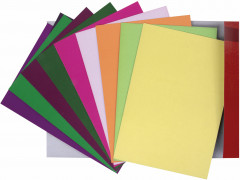 Картон цветной - Фото 4