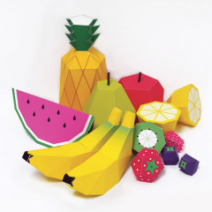 Картон цветной - Фото 6