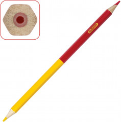 Набор карандашей двусторонних - Фото 2