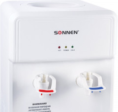 Кулер для воды FS-01 - Фото 8